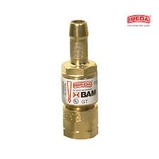 Yıldız Gaz Armatürleri - Flashback Arrestor for Torch (GT ...