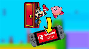 Maybe you would like to learn more about one of these? Nuevos Juegos Llegan A Nintendo Switch Online En Febrero Nintenduo