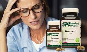 Drenamin: Review, Uses, Benefits, and Side Effects