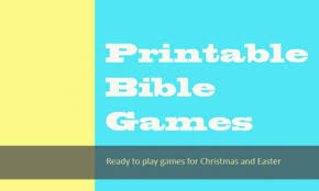 Read on for some hilarious trivia questions that will make your brain and your funny bone work overtime. Easter Bible Trivia Questions Easter Quiz Lesson