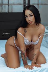 realexoticmila OnlyFans - Mila - Creator Profile - Fleshbot