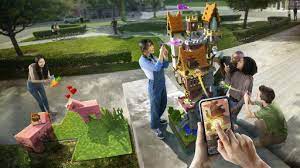 Dynmap or similar, so i can see it's really the … Official Minecraft Earth Discord Server Minecraft Earth