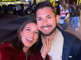 Alexandra Bedoya's Instagram, Twitter & Facebook