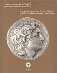 Yılda 2000 tl veya 4000 tl'dir. Pierre Willemart Sikke Koleksiyonu Suna Ve Inan Kirac Vakfi Kolektif Fiyati Satin Al Idefix