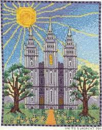 Maybe you would like to learn more about one of these? 8 Cross Stitch Ideas Cross Stitch Stitch Lds Cross Stitch