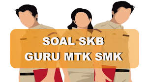 Berikut ini simulasi tata cara hitung penilaian skd dan skb. Contoh Soal Skb Cpns Guru Matematika Smk 2018 Pdf Gratis