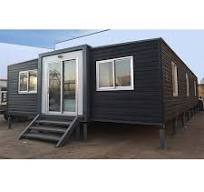 China OEM/ODM China Modular Home Kit - Expandable Container ...
