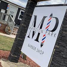 Mansion Park Barber Shop Home Facebook