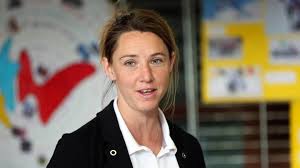 I am very happy and honoured with the mission i am. Marie Amelie Le Fur Le Sport Plus Qu Un Metier Une Vraie Passion