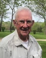 Obituary information for Dan W Cunning