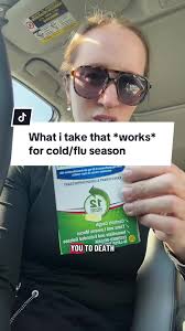 Effective Over-the-Counter Remedies for Cold and Flu