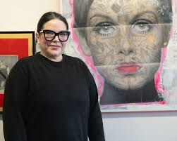 Magical group and space at yesterdays meditation tour at the Museum of  Modern Art in Stockholm . Deep, sensitive and explorative contemplations