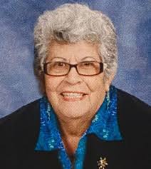 Guadalupe Carrasco Aranda Obituary May 20, 2022