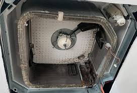 But with its constant use, your portable ac can start to emit musty smells as it conditions your home's air. Air Conditioner Musty Smell Local Air Conditioning Repairs