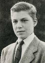 Harvey Magazine Winter 2025 by The Harvey School