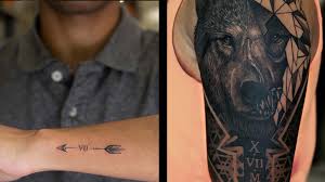 It is a modern form of body modification which is expanding its foot in several countries now. The Latest Tattoo Trends To Take Inspiration From Gq India