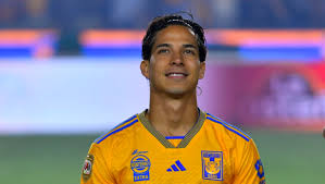 Diego Lainez revela que Tigres le devolvió la sonrisa- Grupo Milenio