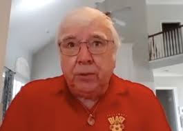 Kenny Cooper: Give Baltimore the World Cup ball!