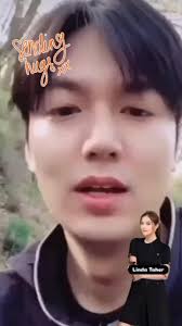 Introduction to Lee Minho fan group