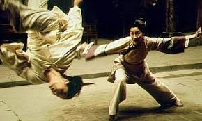Top 10 Martial Arts Movies Film The Guardian