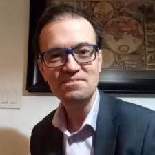 Bill Cudmore's Instagram, Twitter & Facebook