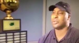 Everett Edwards's Instagram, Twitter & Facebook