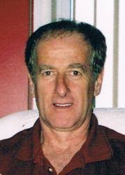 Eric Robichaud's Instagram, Twitter & Facebook