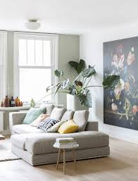 Here, we're sharing a few ideas to help you get started with plant decoration in your. Living Room Design Plants Novocom Top
