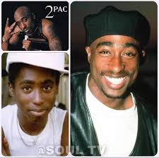 2Pac x Rapper's Ball #Makaveli