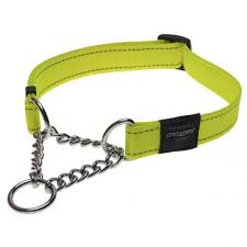 Check spelling or type a new query. Dog Rogz Obedience Half Check Chain Dog Collar Petstock Au