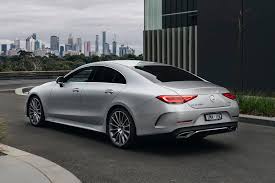 Cls 550 and amg cls 63 s. Mercedes Cls 350 2018 Review Snapshot Carsguide
