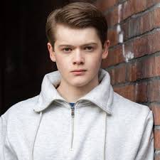 Waterloo Road': Jade's baby arrives