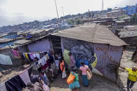 Maybe you would like to learn more about one of these? Kenya S Pandemic Cash Transfer Program Riddled With Irregularities Hrw