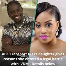 LaTisha Earl sued Pace Transport in 2019, accusing the company of unjustly  firing her after a workplace injury left her partially disabled.