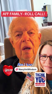 Gary Ashworth Air Force Return to Office