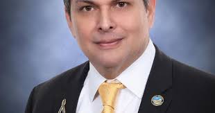 Escobar expresses community frustrations over hospitals at County meeting