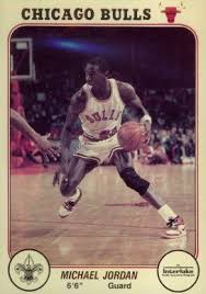 There are things to consider when appraising your basketball card's value, such as the featured player, the year the deck was manufactured, what part of a collection the card is from, and other relevant details. 52 Most Valuable Basketball Cards The All Time Dream List Old Sports Cards