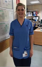 From Health Care Support Worker To Staff Nurse Open University In Scotland