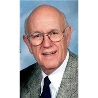 Charles Bush Obituary