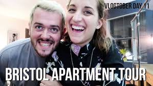BRISTOL APARTMENT TOUR