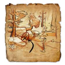Orsinium treasure map i is a treasure map in elder scrolls online (eso). Wrothgar Orsinium Treasure Map Vi 6 Location Elder Scrolls Online Guides