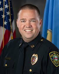 Congratulations to Captain Ryan Jacobson for earning the TRILOGY AWARD from  FBI-LEEDA, a leading law enforcement training organization in the US.  Captain Jacobson recently completed each of the three 40-hour classes of