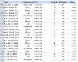 Obviously, i cant get all this data on one sheet. How To Update Or Add New Data To An Existing Pivot Table In Excel Learn Microsoft Excel Five Minute Lessons