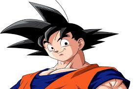 Pues que podremos verle poco a poco formando parte del merchandising oficial del evento, una cuestión no menor en estos casos por lo que significa en materia de ingresos. Son Goku Embajador De Los Juegos Olimpicos De Tokio 2020 Andres Brenes Deportes