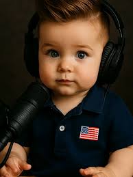 Baby Jokes Podcast Episode 18 #babypodcast #jokes #dailylaughs  #gigglebabypodcast #funnypodcast #foryouusa #fypusa #usa🇺🇸