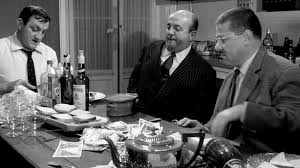 Tontons Flingueurs La Scene De La Cuisine 1er Acte Youtube Les Tontons Flingueurs Tonton Lino Ventura