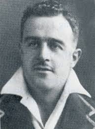 Harry "Bull" Alexander