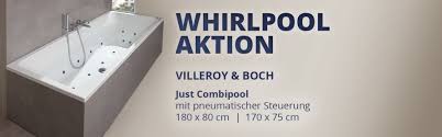 Dem normalen whirlpool und der whirlpool badewanne! Whirlpool Badewanne Megabad
