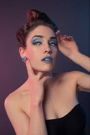 Portrait éditorial — Alexandre Claude