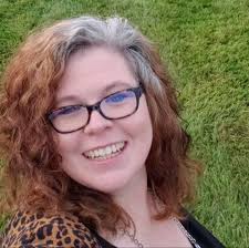 What are some low-maintenance hair color options for a 53-year-old woman  who wants to dye her hair again after letting it go gray?